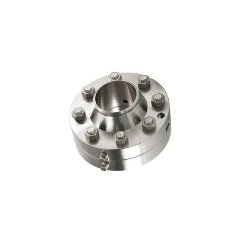 Stainless Steel Orifice Flanges